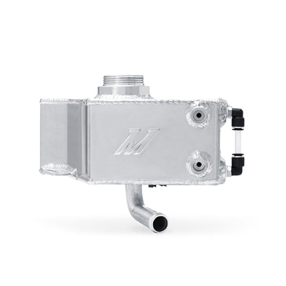 Mishimoto 2014+ Ford Fiesta ST Aluminum Coolant Expansion Tank - Polished.