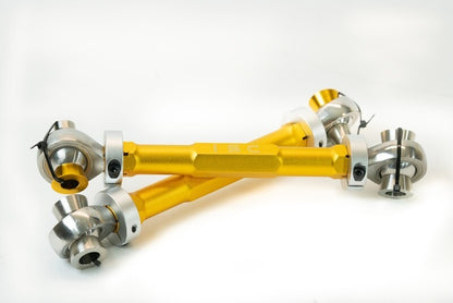 ISC Suspension 08-20 WRX/STi / 13-20 BRZ Toe Arms.