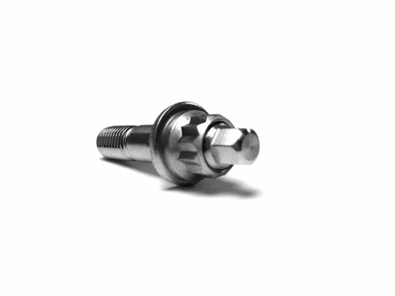 Fleece Performance 94-18 Dodge Cummins 2500-3500 Exhaust Manifold Stud Kit - 7mm External Hex Head.