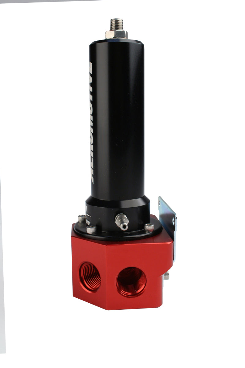 Aeromotive Belt Drive Pump EFI Regulator.