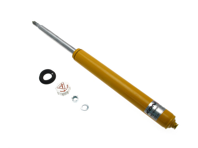 Koni Sport (Yellow) Shock 90-9/96 Toyota MR2 - Rear.