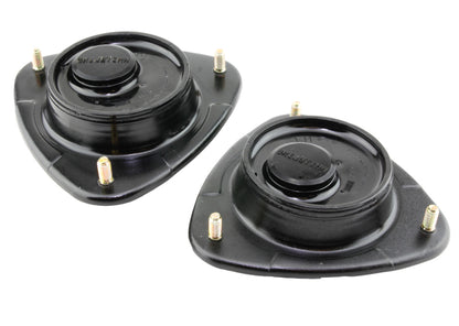 Whiteline 9/07-8/12 Subaru Impreza / 9/03-8/09 Legacy Front Strut Mount-Offset Assy (Camber/Caster).