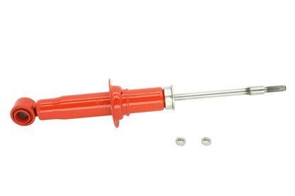 KYB Shocks & Struts AGX Front Left NISSAN 300ZX 1990-96.