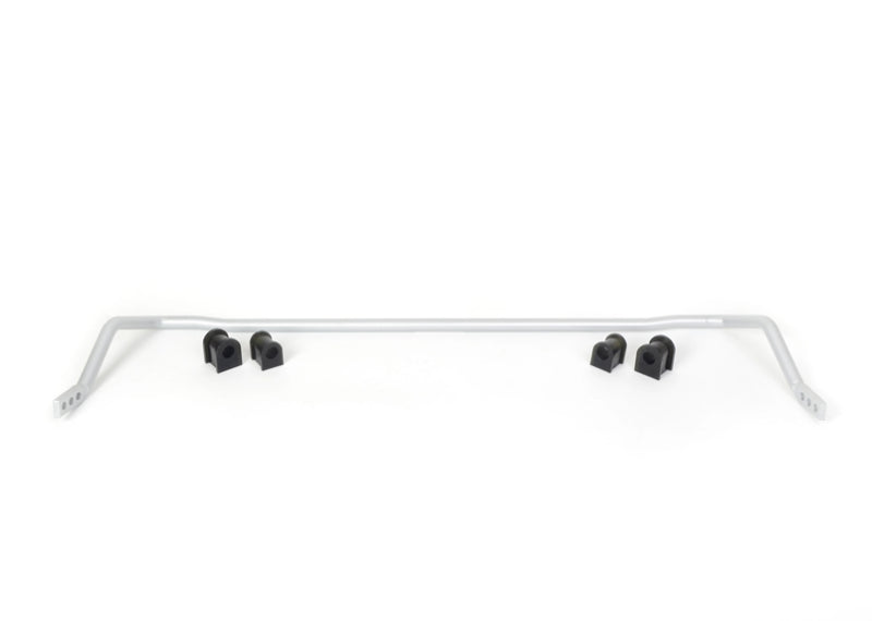 Whiteline 91-99 Toyota MR2 SW20 Front 20mm Heavy Duty Adjustable Swaybar.