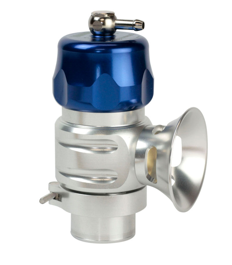 Turbosmart BOV Supersonic Uni - Blue.