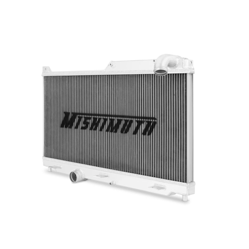 Mishimoto 93-95 Mazda RX-7 Performance Aluminum Radiator.