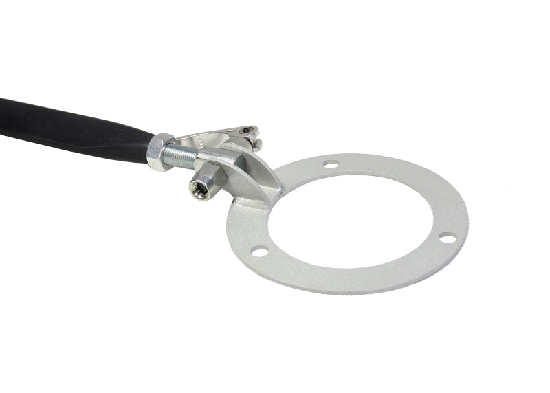 Whiteline 02-07 Subaru WRX Wagon / 03-07 Subaru Impreza Non-Turbo Wagon Rear adjustable strut tower.