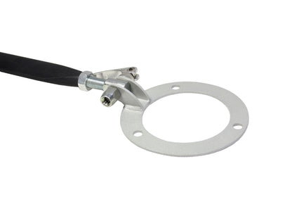 Whiteline 02-07 Subaru WRX Wagon / 03-07 Subaru Impreza Non-Turbo Wagon Rear adjustable strut tower.