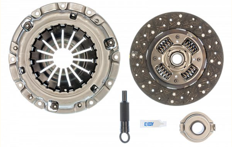 Exedy OE 1991-1996 Dodge Stealth V6 Clutch Kit.