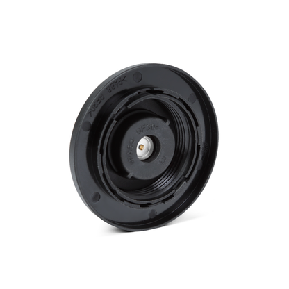 Mishimoto 1.1 Bar Rated 99-15 Ford F-250/F-350/F-450/F-550 Super Duty Overflow Reservoir Cap.