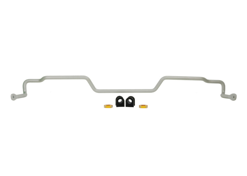 Whiteline 97-01 Toyota Camry/Solara MCV20/SXV20/SXV23 Rear Sway Bar 20mm.