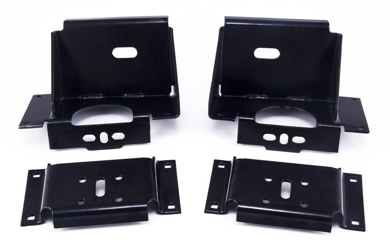 Air Lift Ridecontrol Air Spring Kit.