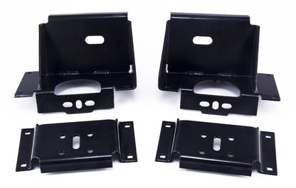 Air Lift Ridecontrol Air Spring Kit.