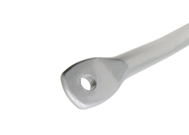 Whiteline 02-06 Mitsubishi Lancer CG/CH Excl EVO Rear 18mm Heavy Duty with OEM Swaybars.