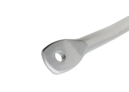 Whiteline 02-06 Mitsubishi Lancer CG/CH Excl EVO Rear 18mm Heavy Duty with OEM Swaybars.