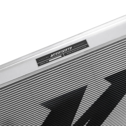 Mishimoto 01-06 BMW M3 3.2L Performance Aluminum Radiator.