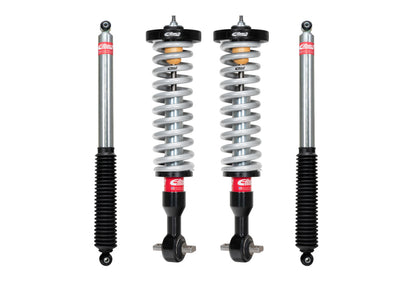 Eibach Pro-Truck Coilover Stage 2 | E86-35-035-01-22