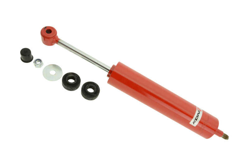 Koni RAID (Red) Shock 90-06 Mercedes W461/W463 - Front.