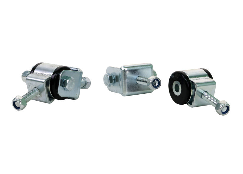 Whiteline Plus 04-8/06 Pontiac GTO / 9/97-8/06 Lumina Engine Mount Assembly.