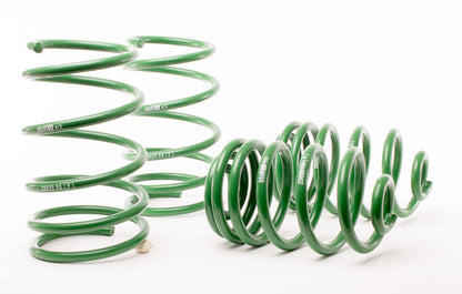 H&R 92-98 BMW 325i Cabrio/328i Cabrio E36 Cabrio Sport Spring.