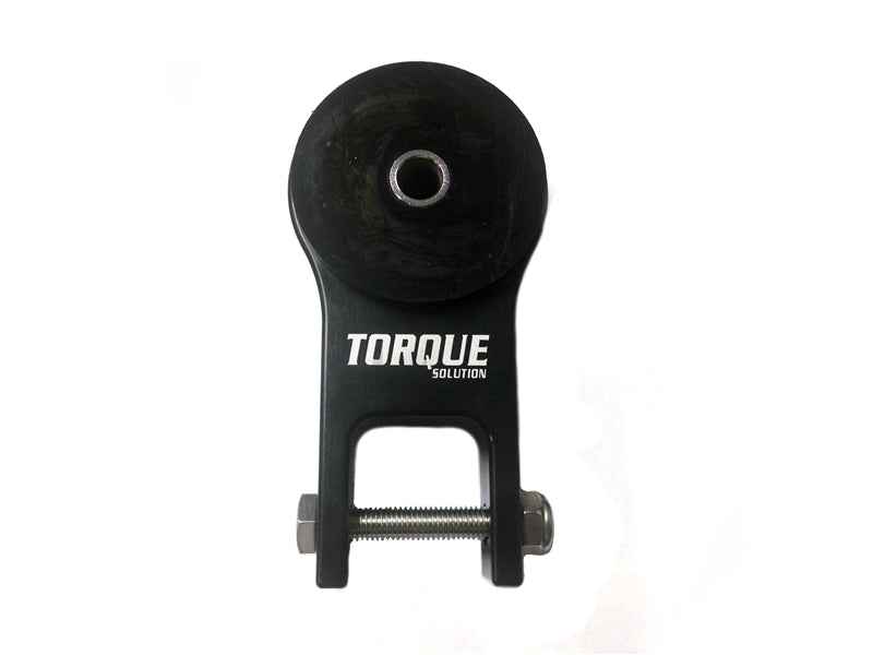 Torque Solution Aluminum Rear Engine Mount Kit - Ford 13+ Focus ST/12+ Focus.