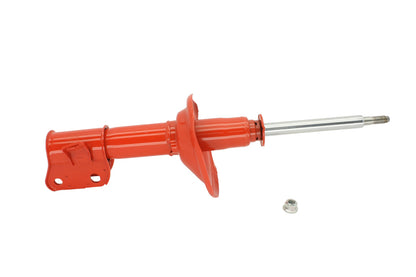 KYB Shocks & Struts AGX Front Right SUBARU Impreza (AWD) 1993-01 SUBARU Impreza (FWD) 1993-96 SUBARU.