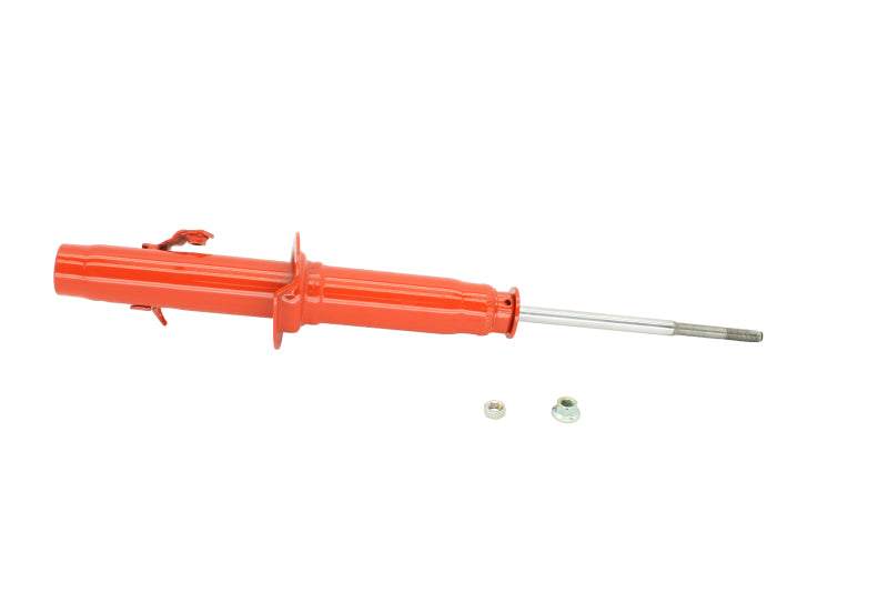 KYB Shocks & Struts AGX Front Left HONDA Prelude 1992-01.