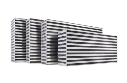 Garrett Air / Air Intercooler CAC (24.00in x 10.50in x 3.50in) - 800 HP.