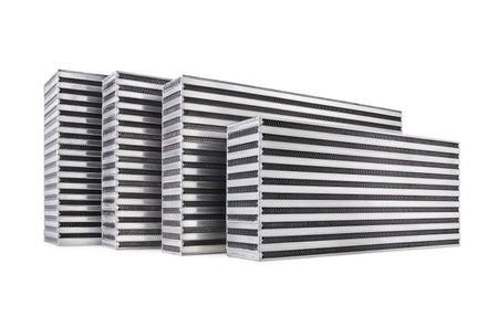 Garrett Air / Air Intercooler CAC (24.00in x 12.10in x 3.00in) - 900 HP.