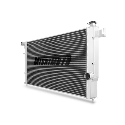 Mishimoto 94-02 Dodge Ram w/ 5.9L Cummins Engine Aluminum Performance Radiator.