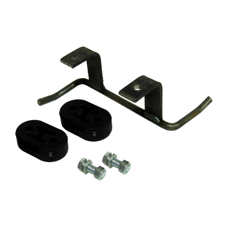 MBRP 1994-1997 Dodge Cummins Rear Frame Hanger Assembly.