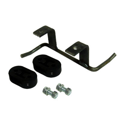 MBRP 1994-1997 Dodge Cummins Rear Frame Hanger Assembly.
