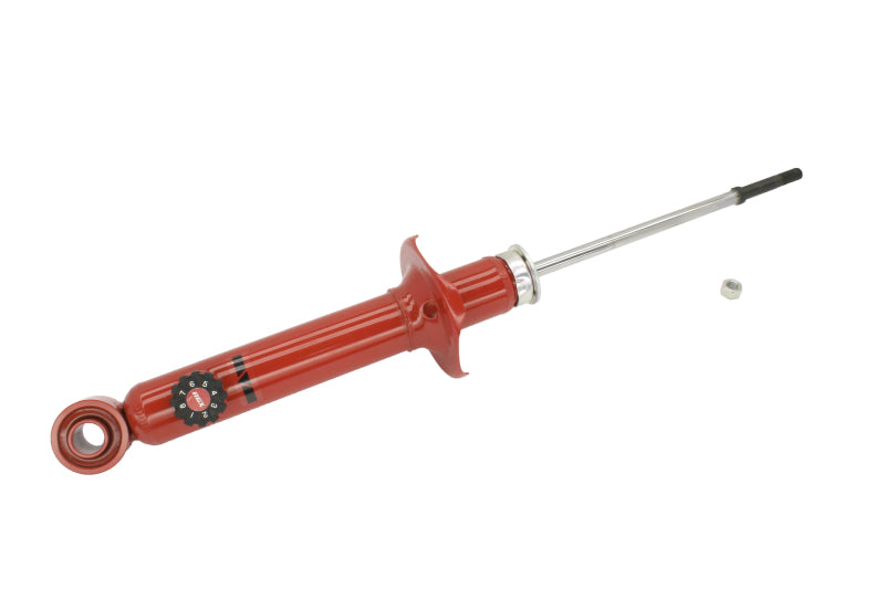 KYB Shocks & Struts AGX Rear MAZDA RX-7 1986-91.