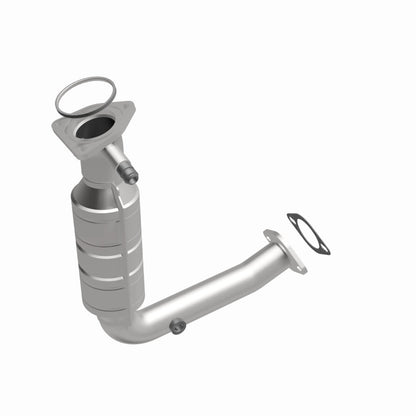 MagnaFlow Conv DF 00-02 Focus 2.0L OEM