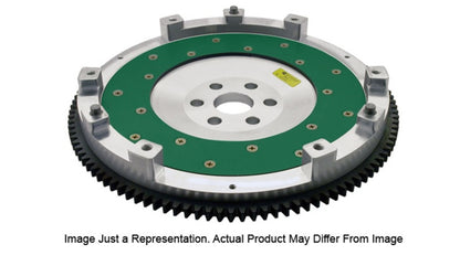 Fidanza 95-03 Toyota Tacoma DLX 2.4L Aluminum Flywheel.