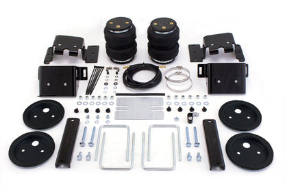 Air Lift Loadlifter 5000 Ultimate Rear Air Spring Kit for 11-17 GMC Sierra 2500 HD.