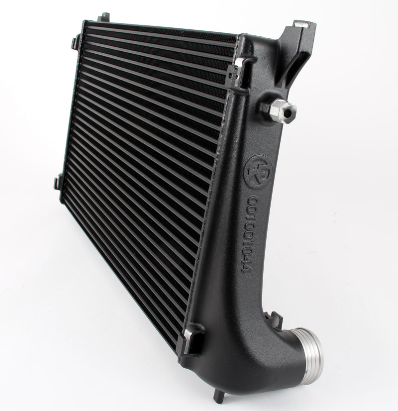 Wagner Tuning VAG 1.8/2.0L TSI Competition Intercooler Kit.