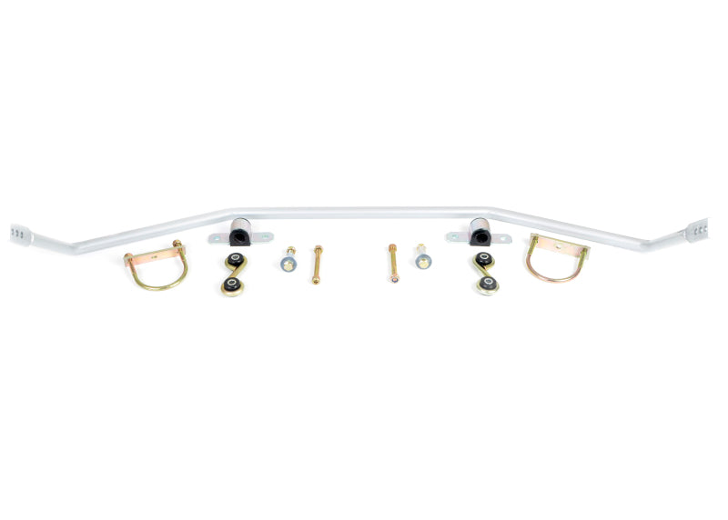 Whiteline 96-03 Audi A3 / 98-06 TT Mk1 / 98-09 VW Beetle gen I / 97-04 Golf / 98-05 Jetta / 97-06 Ra.