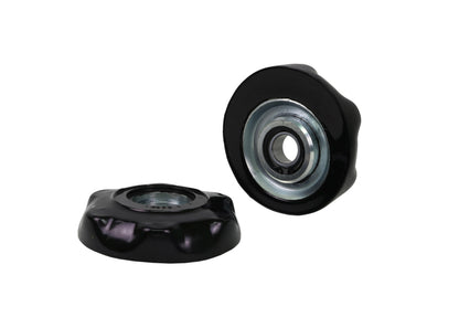 Whiteline Plus 8/06-8/09 Pontiac G8 /04-8/06 GTO Front CoiloverOnly Camber Correction Mount Offset.