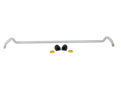 Whiteline 04-07 Subaru STi  Front 24mm Swaybar-X h/duty Blade adjustable.