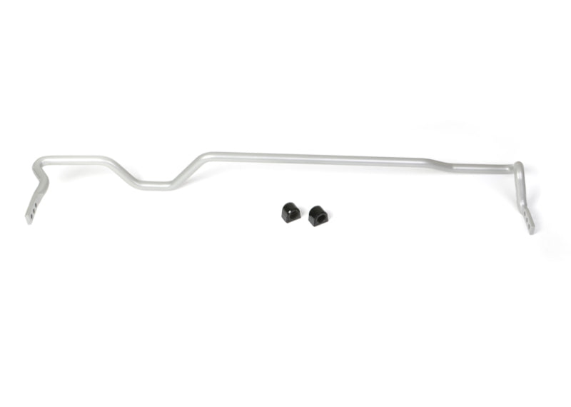 Whiteline 93-00 Subaru Impreza Non-Turbo w/ OE swaybar Rear 22mm Swaybar-X h/duty Blade adjustable.