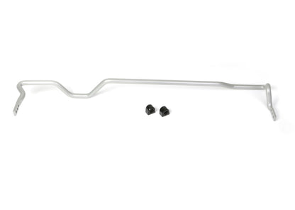Whiteline 93-00 Subaru Impreza Non-Turbo w/ OE swaybar Rear 22mm Swaybar-X h/duty Blade adjustable.