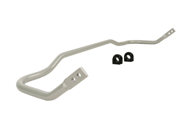 Whiteline 5/89-03 Nissan Skyline R32 GTR AWD Front 22mm Heavy Duty Adjustable Sway Bar.
