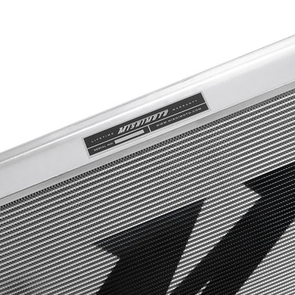 Mishimoto 01-06 BMW M3 3.2L Performance Aluminum Radiator.