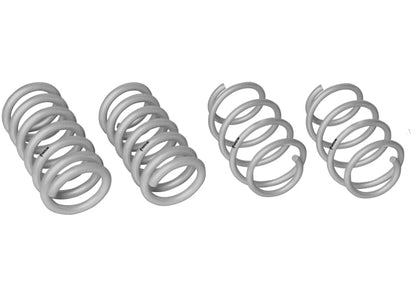 Whiteline 2015 Ford Mustang GT S550 Performance Lowering Springs.