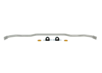 Whiteline Nissan 370Z Front 27mm Heavy Duty Adjustable Sway Bar.