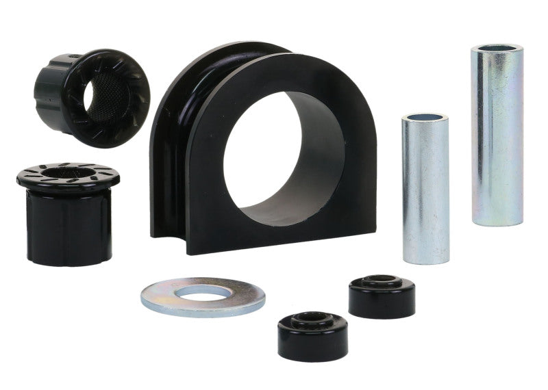 Whiteline 2001 Toyota Sequoia Steering Rack Bushing Kit.