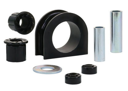 Whiteline 2001 Toyota Sequoia Steering Rack Bushing Kit.