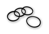 Fleece Performance 94-18 Dodge 2500/3500 Cummins Replacement O-Ring Kit For Coolant Bypass Kit.