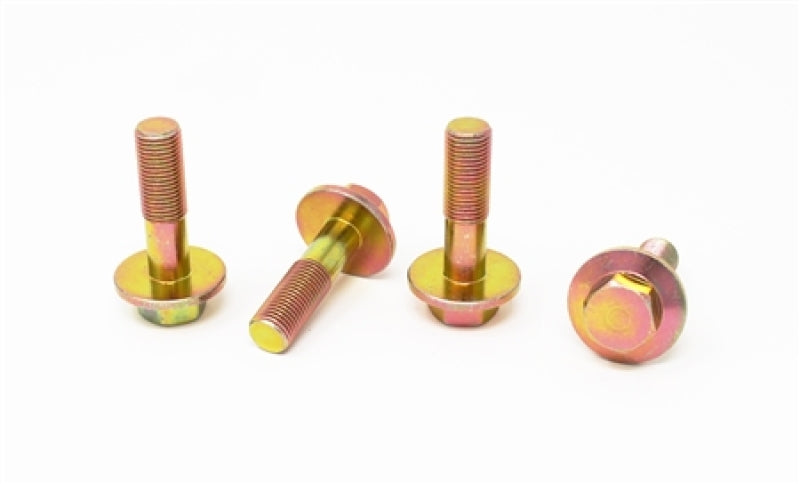 Torque Solution HD Cam Bolt Kit: Subaru EJ Non AVCS IN/EX.